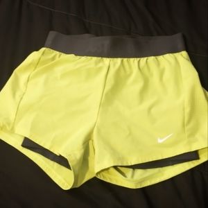 Nike shorts